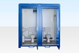 Portable Toilet Rental for Emergency Services in Leeds, AL